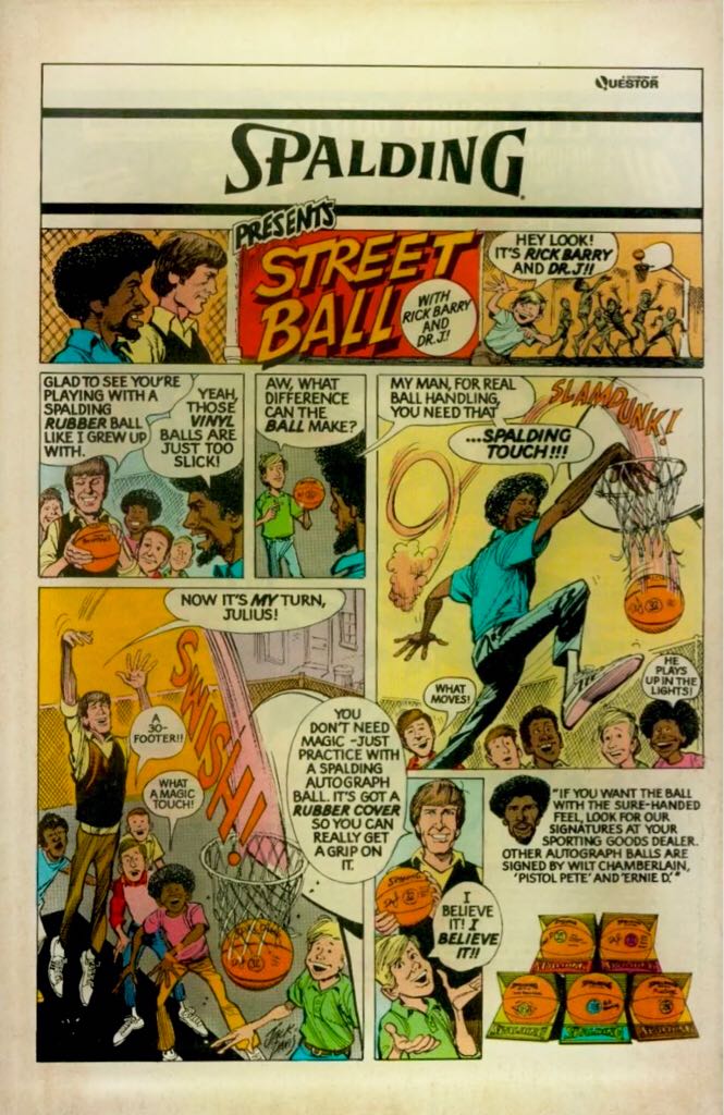 Iron Fist - Marvel Comics Group (14 - Aug 1977) comic book collectible - Main Image 2