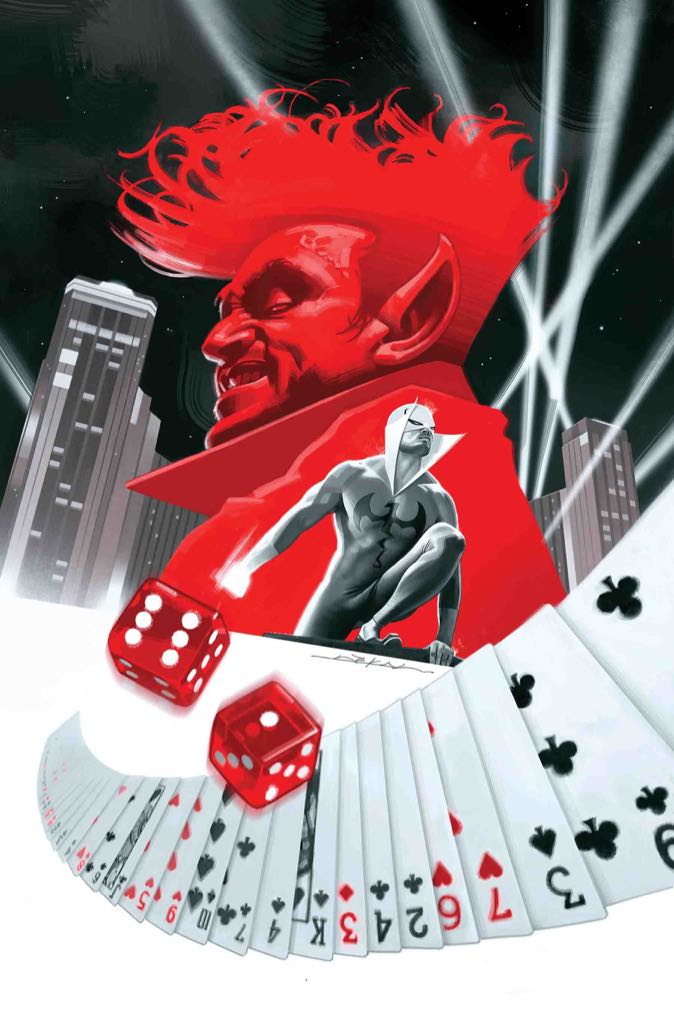 Batman: Battle for the Cowl (2009)