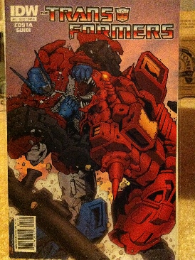 Green Arrow (New 52)