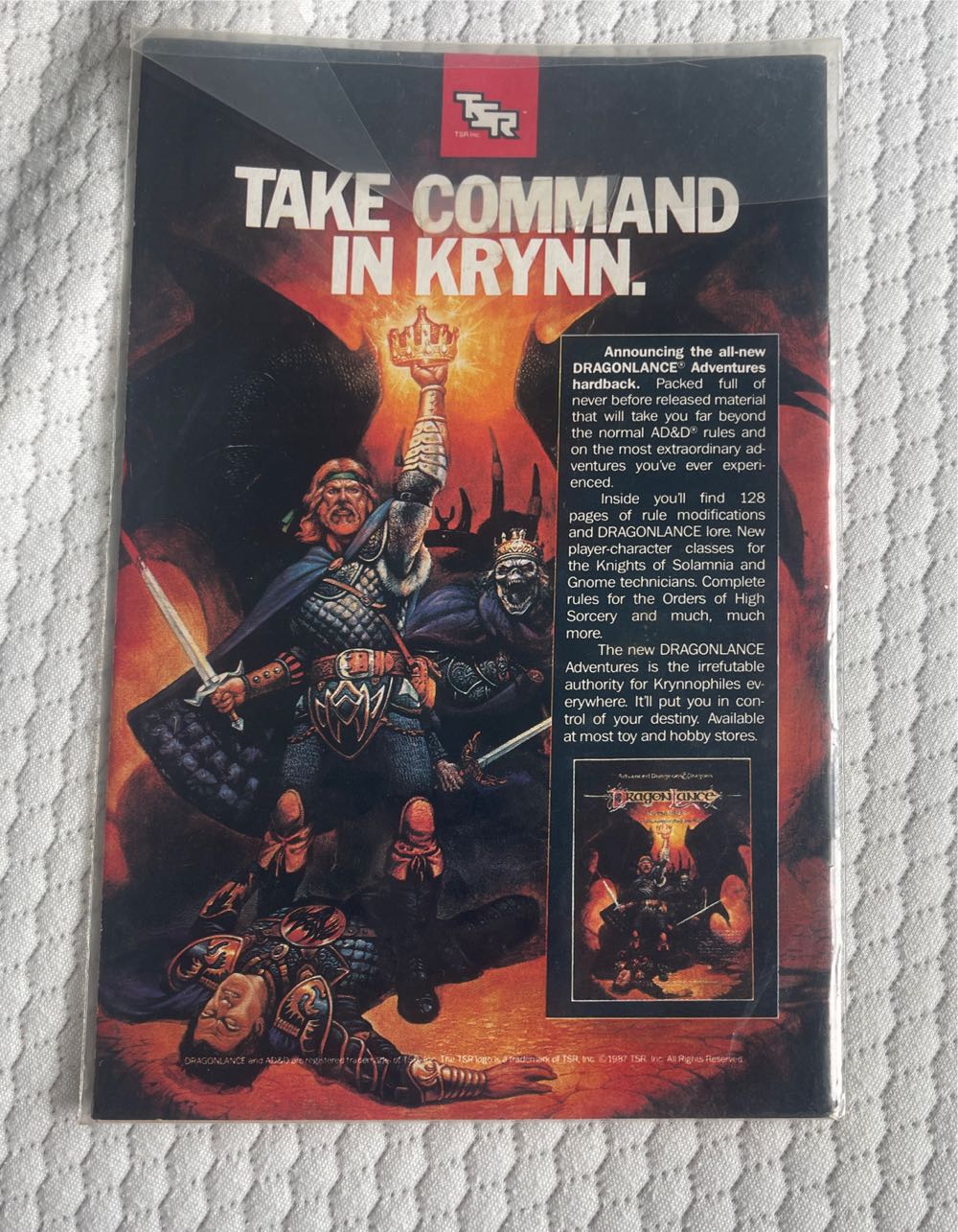 The Transformers - Marvel Comics (37 - Feb 1988) comic book collectible [Barcode 071486023791] - Main Image 2