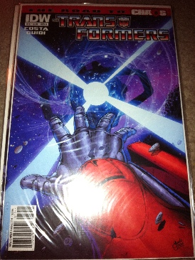 The Transformers (1984)