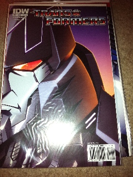 Night Of The Living Dead