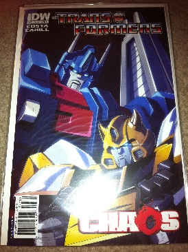 Marvel Knights: Spider-Man