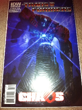 Artifacts, New Creations Part 2