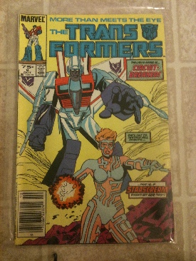 Marvel Knights Spider-Man