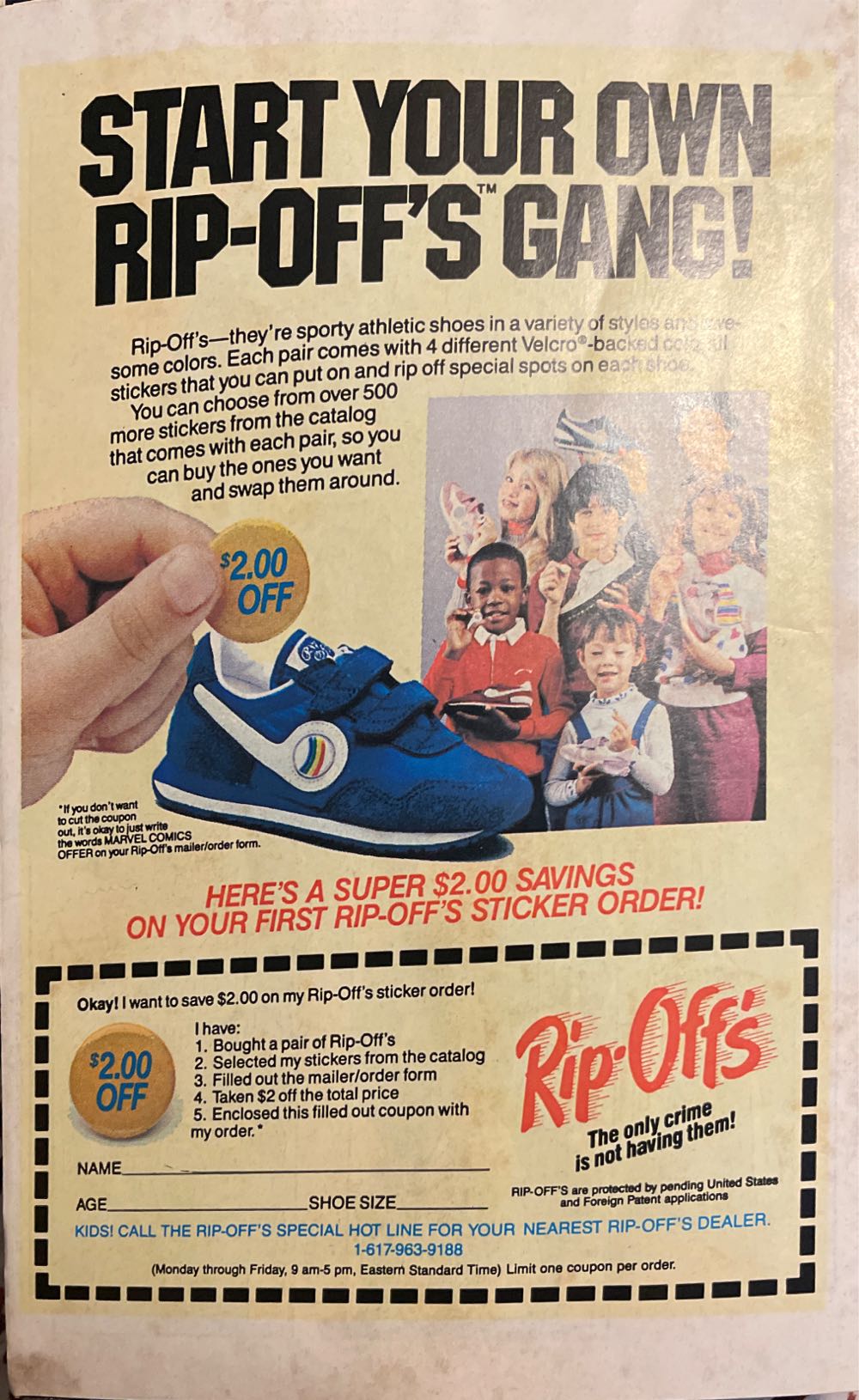 Transformers - Marval Comics (9 - Oct 1985) comic book collectible [Barcode 071486023791] - Main Image 2