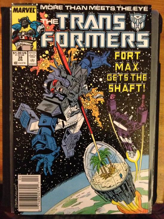 Angel: After The Fall