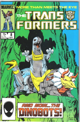 Artifacts, New Creations Part 4