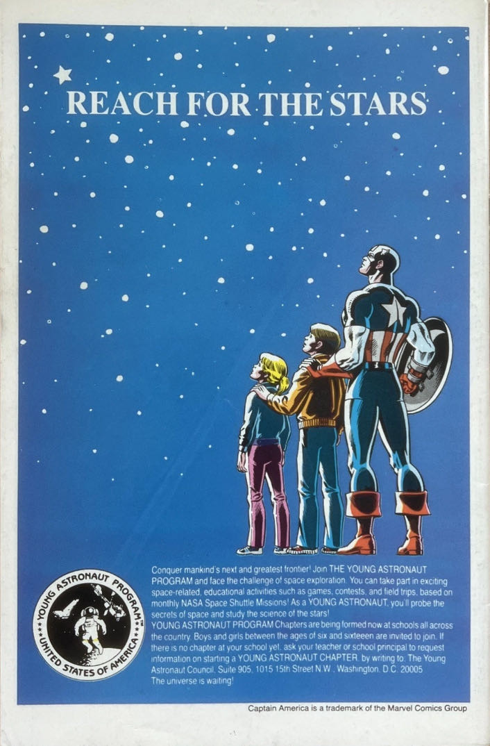 Transformers - Marvel Comics Group (8 - Sep 1985) comic book collectible [Barcode 827714206913] - Main Image 2