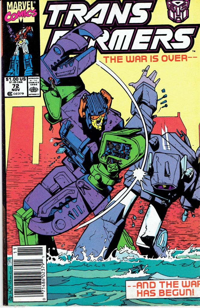 Iron Fist: The Living Weapon