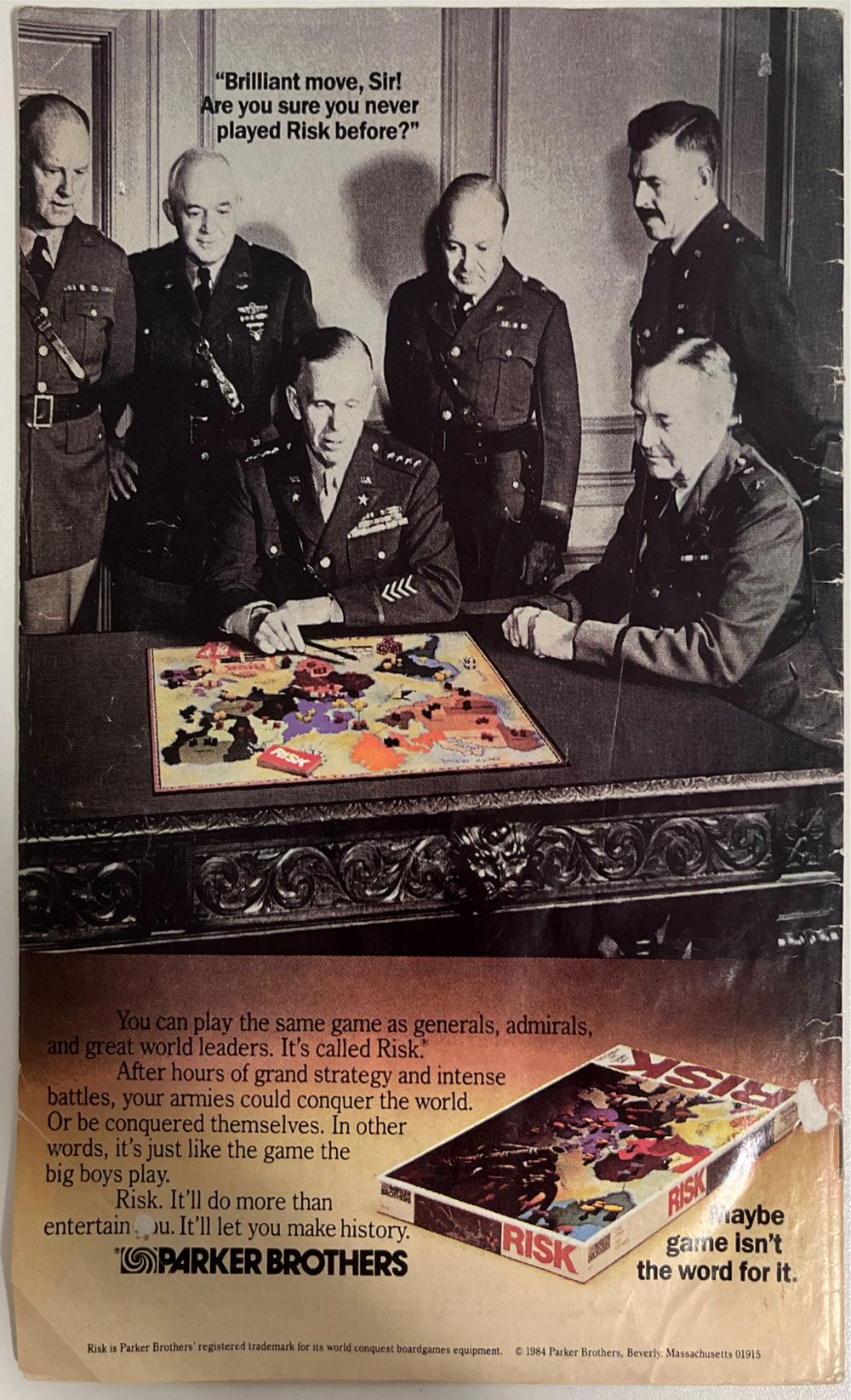 The Transformers (Vol 1) - Marvel Comics Group (3 - Jan 1985) comic book collectible [Barcode 071486023791] - Main Image 2