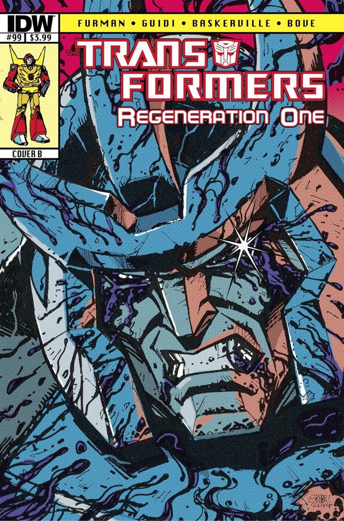 War To End All Wars Part 4 - IDW (99 - Feb 2014) comic book collectible [Barcode 827714003666] - Main Image 1