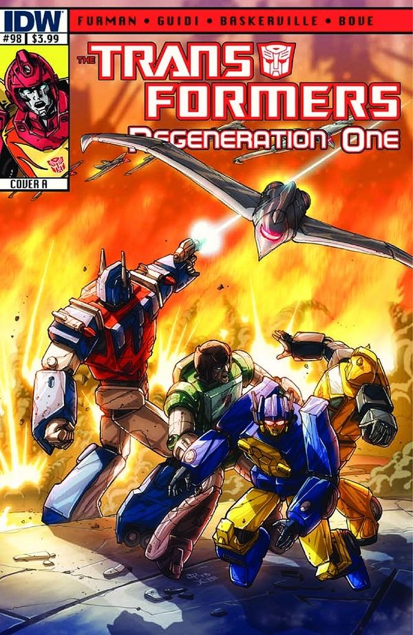 Marvel Adventures: Spider-Man