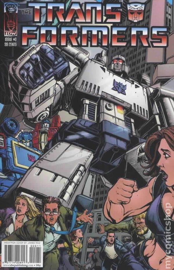 Angel: After The Fall