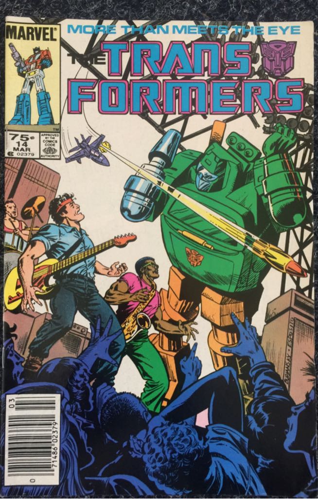 Batman And The Outsiders