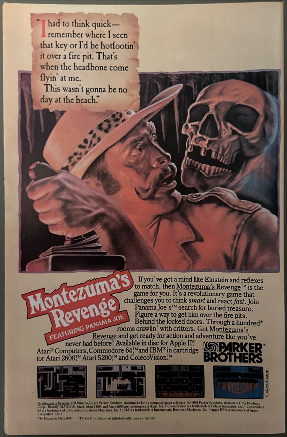 The Transformers - Marvel Comics (3 - Jan 1985) comic book collectible - Main Image 4