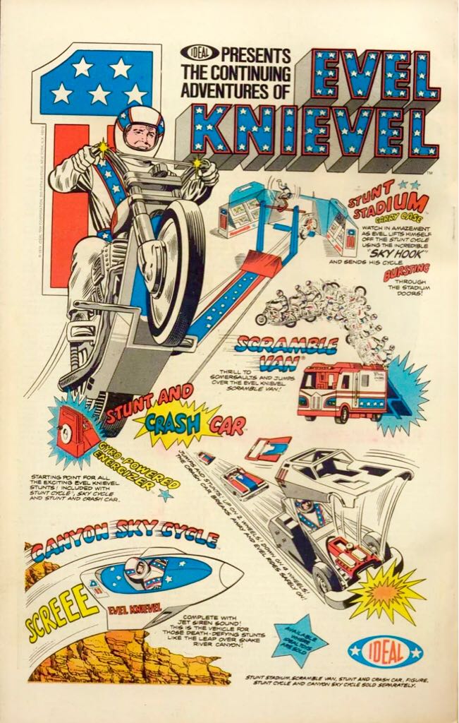 Giant-Size Avengers - Marvel (3 - Feb 1975) comic book collectible - Main Image 2