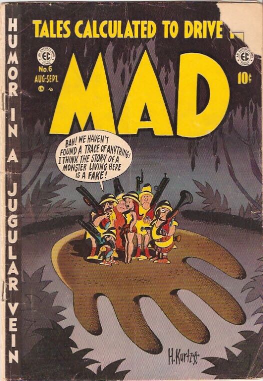 Batman And The Outsiders