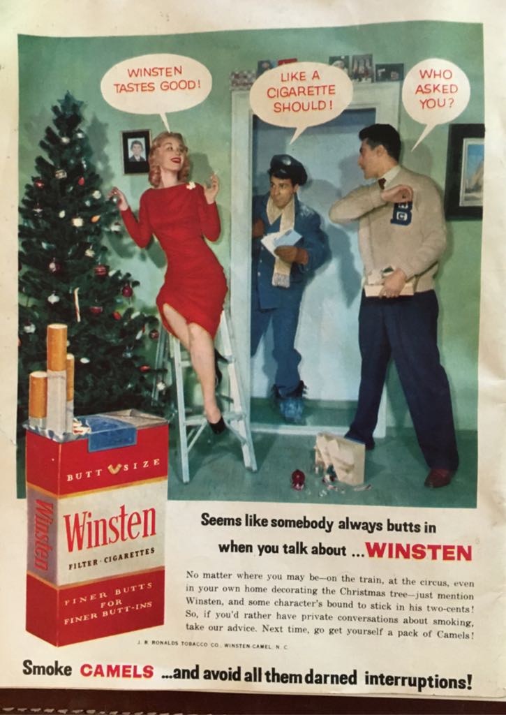 Mad - E.C. Publications, Inc. (37 - 01/1958) comic book collectible - Main Image 2