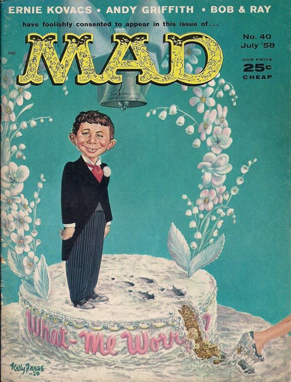 Artifacts, New Creations Part 2