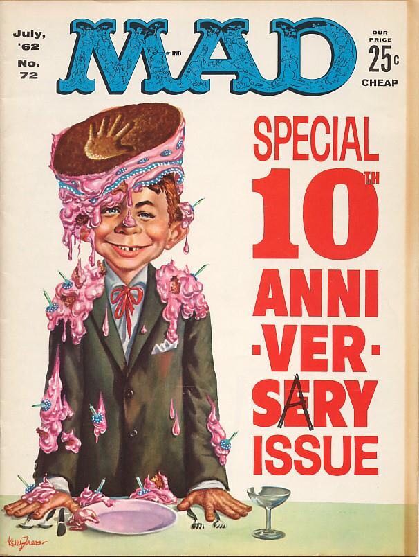 Spirits Of Vengeance Vol 1