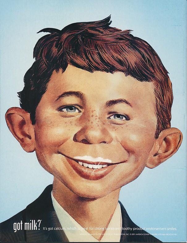 Mad - EC Comics (414 - 02/2002) comic book collectible - Main Image 2