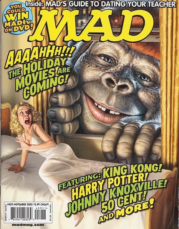 G.I. Joe: A Real American Hero