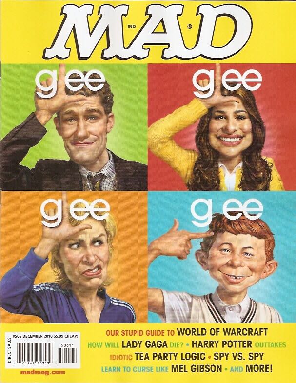 Spider-Man Marvel Adventures