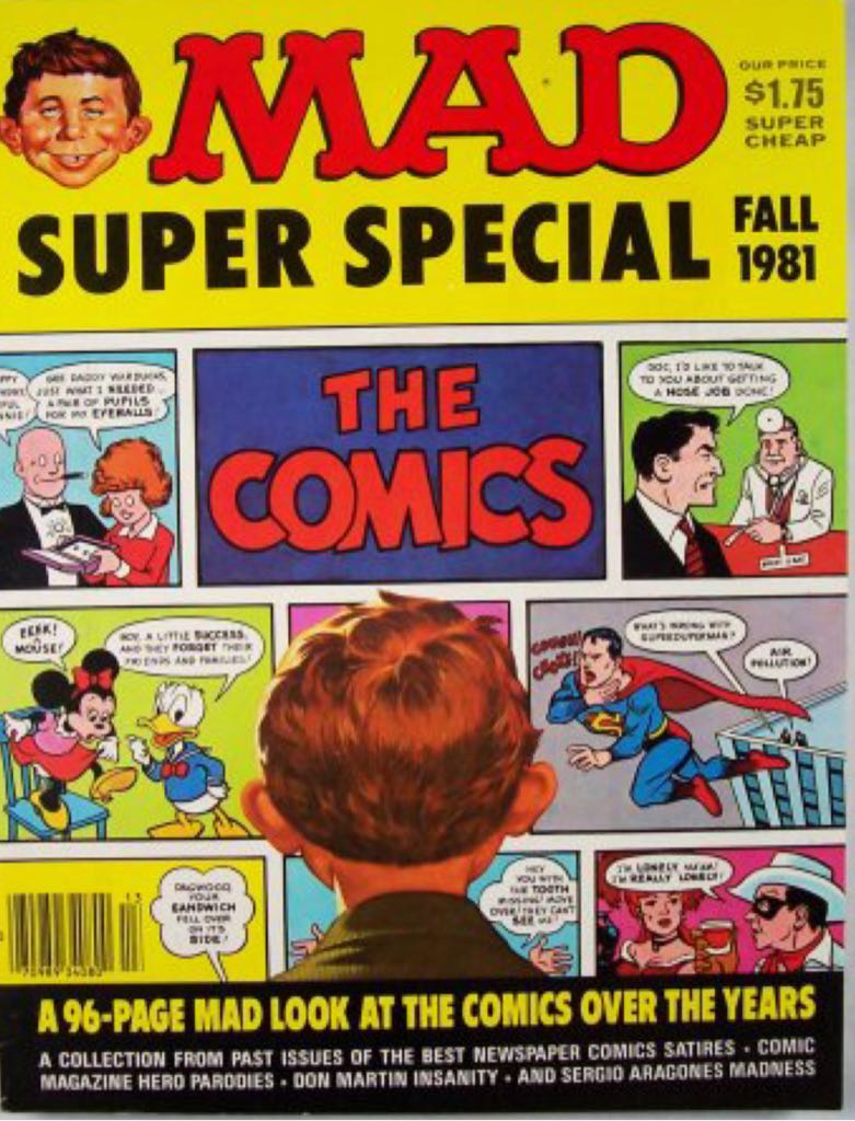 Marvel Adventures: Spider-Man