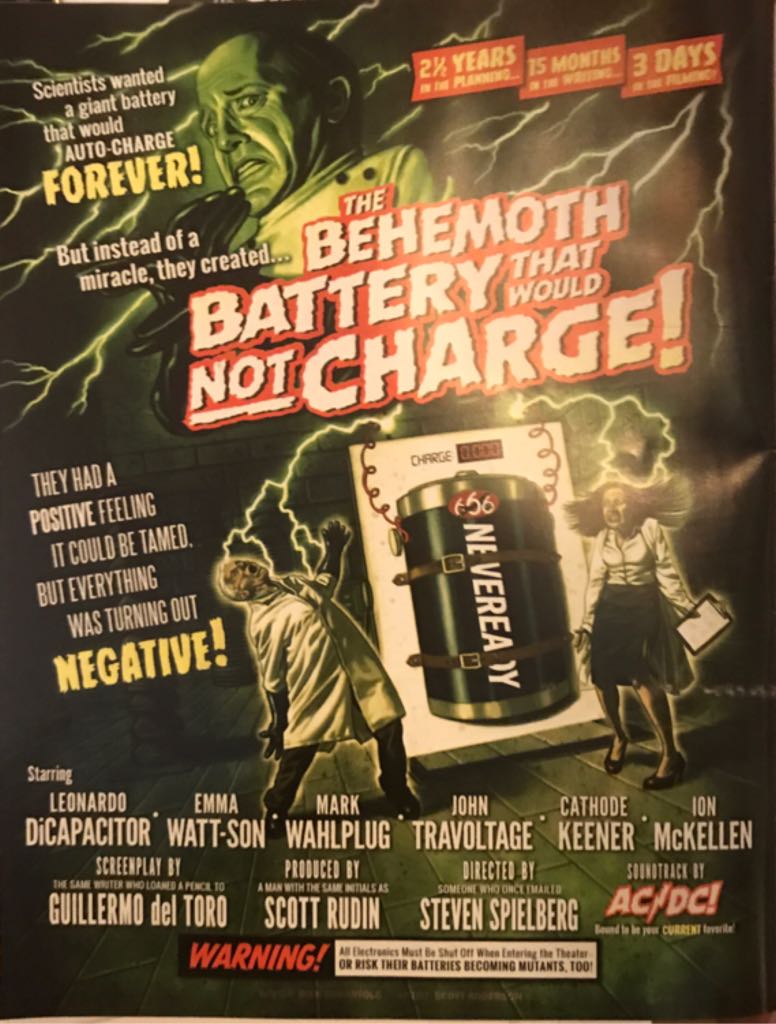 MAD Magazine - DC Comics (2 - Aug 2018) comic book collectible [Barcode 07447033230508] - Main Image 2