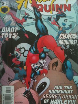 G.I. Joe: A Real American Hero