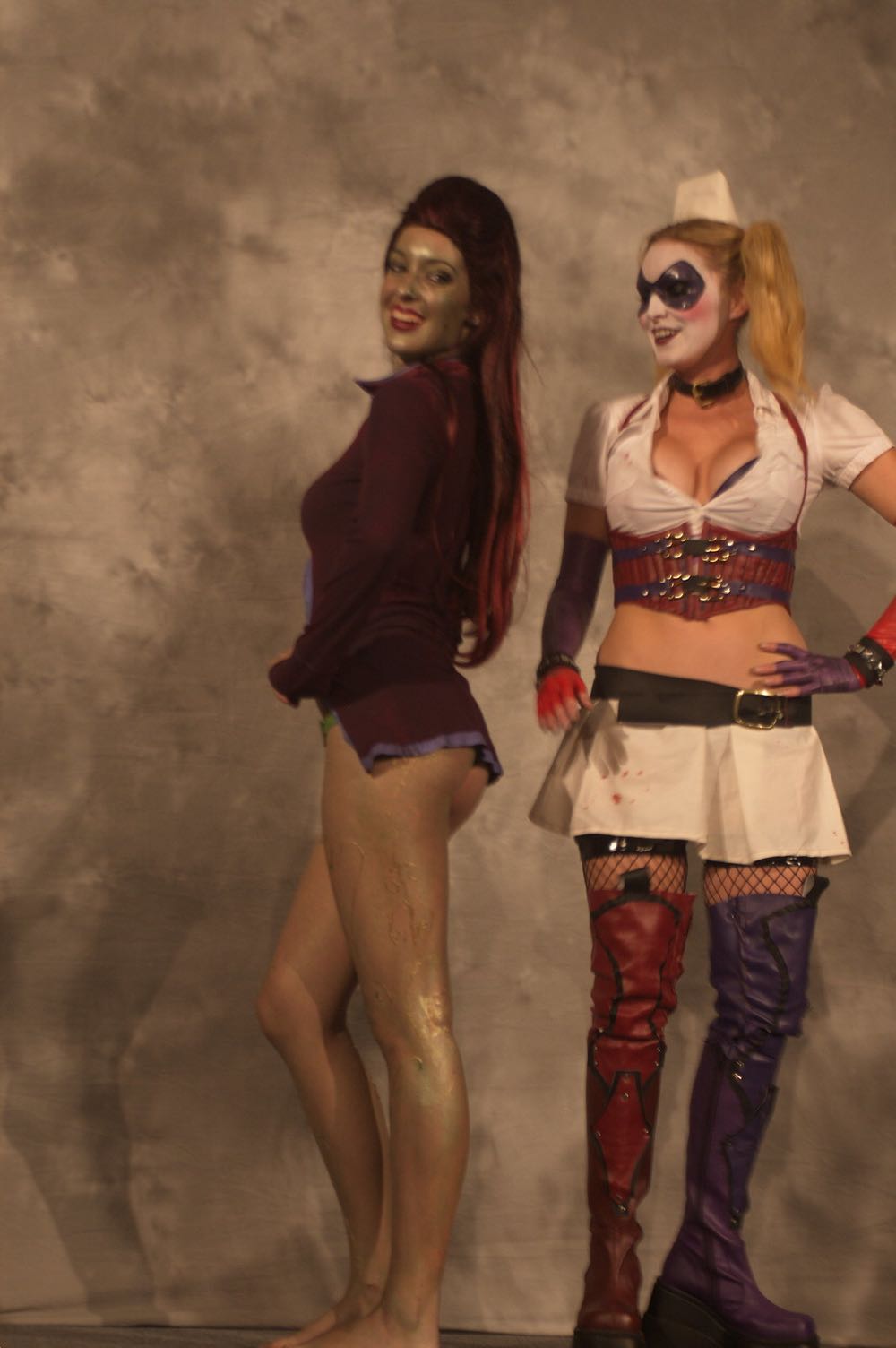 Harley Quinn - DC Comics (7 - Jun 2001) comic book collectible [Barcode 761941224572] - Main Image 3