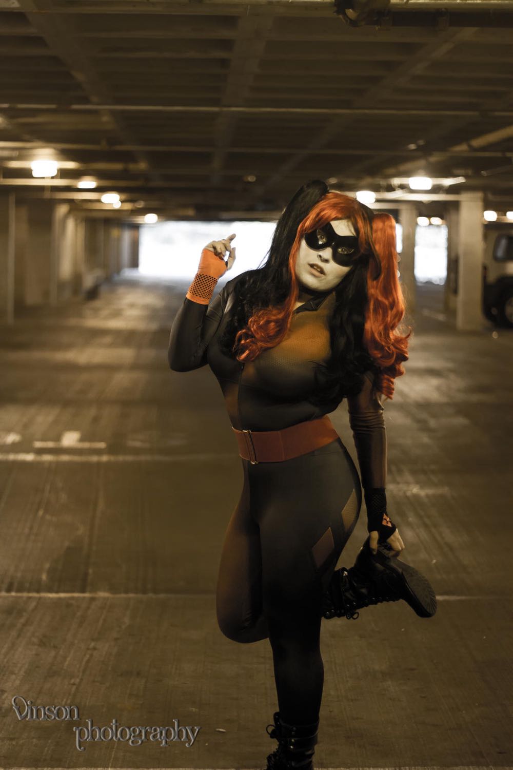 Harley Quinn - DC Comics (7 - Jun 2001) comic book collectible [Barcode 761941224572] - Main Image 4