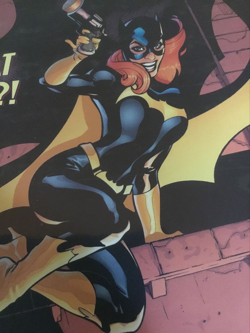 Harley Quinn - DC Comics (10 - Sep 2001) comic book collectible [Barcode 761941224572] - Main Image 2