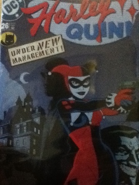 Harley Quinn