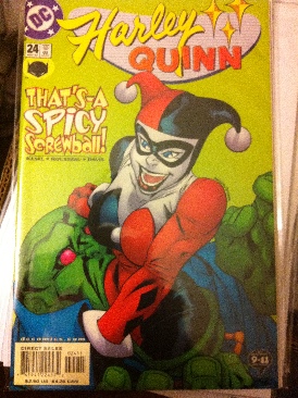 Spider-Man Marvel Adventures 