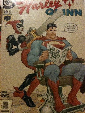 Angel: After The Fall