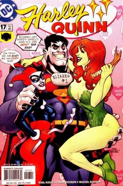 Spider-Man Marvel Adventures