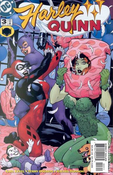 Batman And The Outsiders