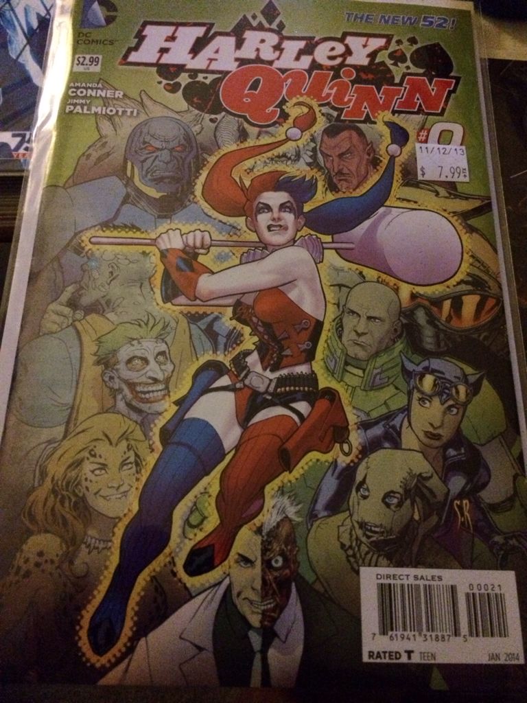 Batman And The Outsiders