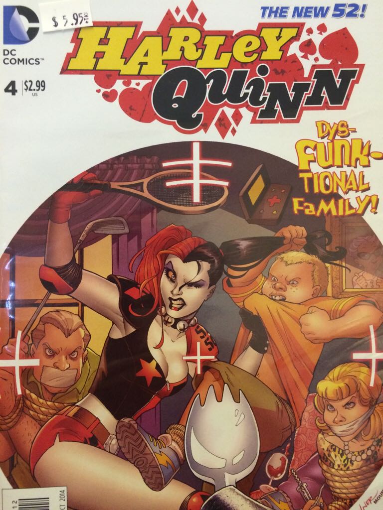 Spider-Man Marvel Adventures