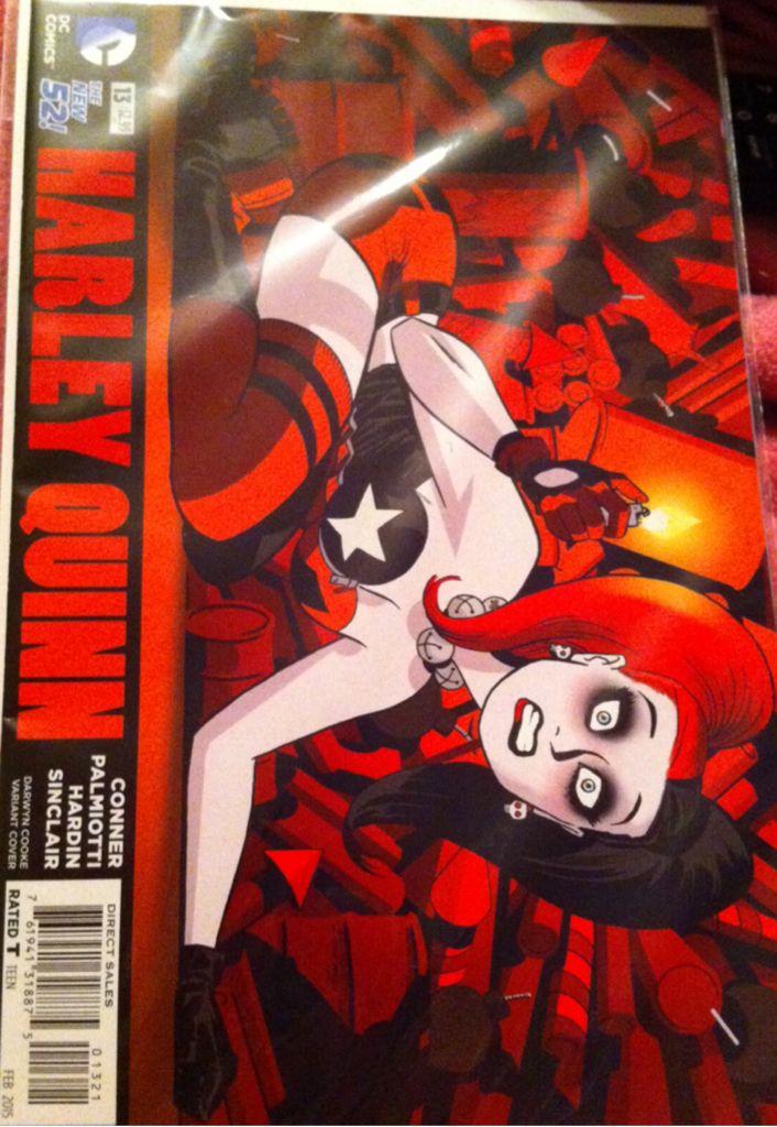 Batman And The Outsiders