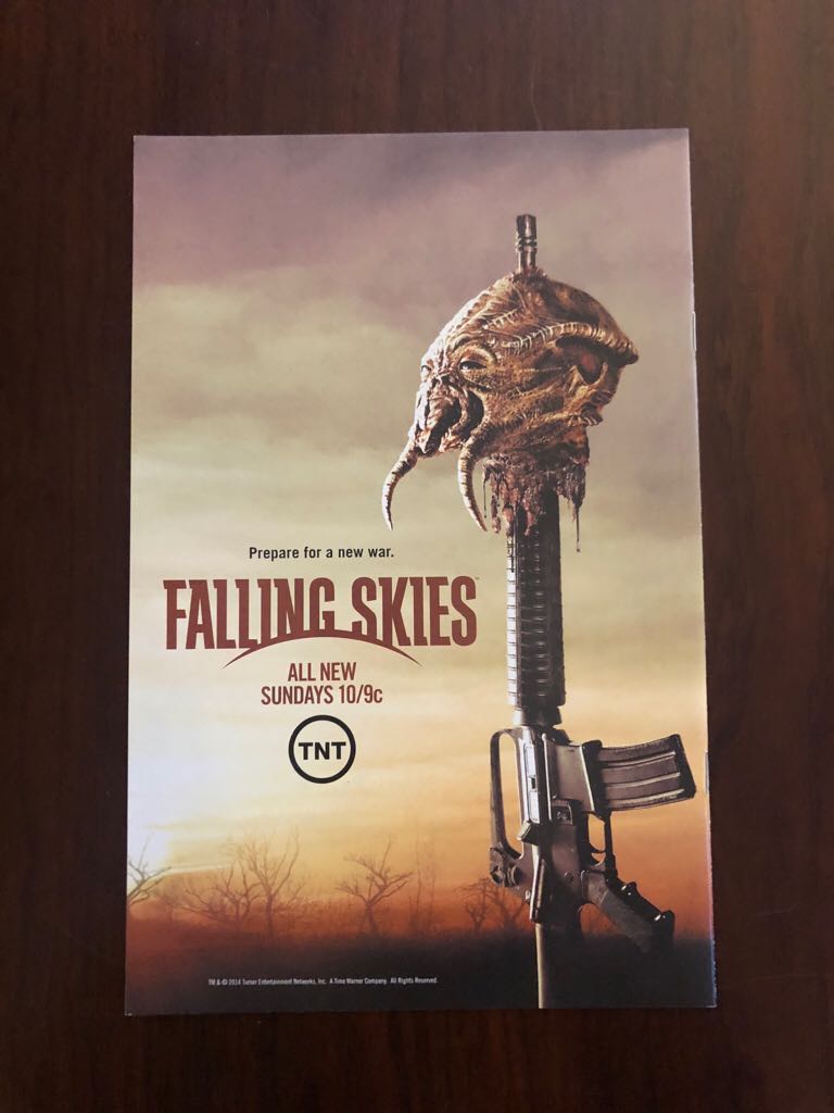 Harley Quinn - DC Comics (7 - Aug 2014) comic book collectible [Barcode 761941318875] - Main Image 2