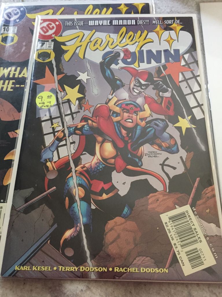 Batman And The Outsiders