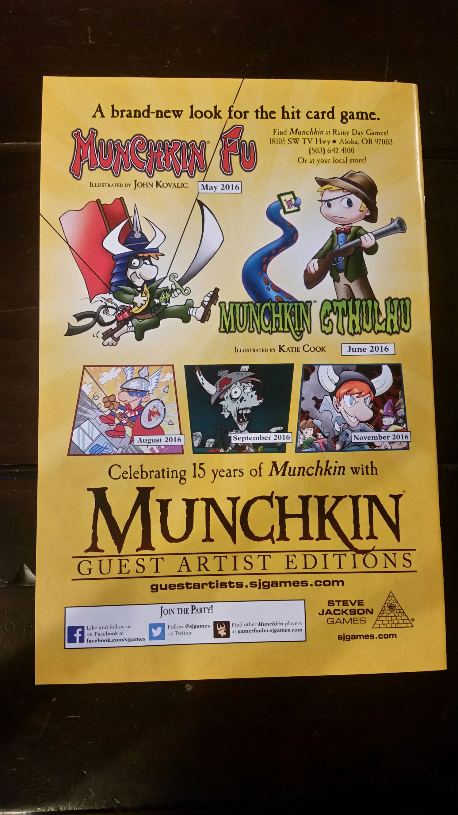 Harley Quinn - DC Comics (27 - Jun 2016) comic book collectible [Barcode 76194131887502711] - Main Image 2