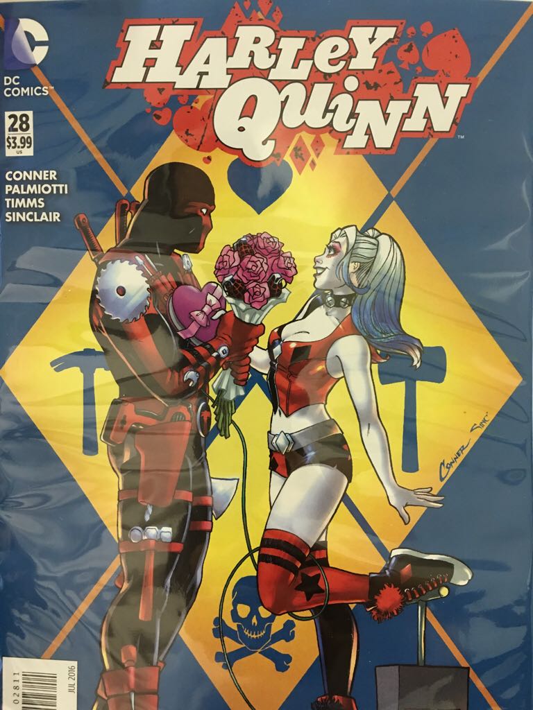 Marvel Knights Spider-Man