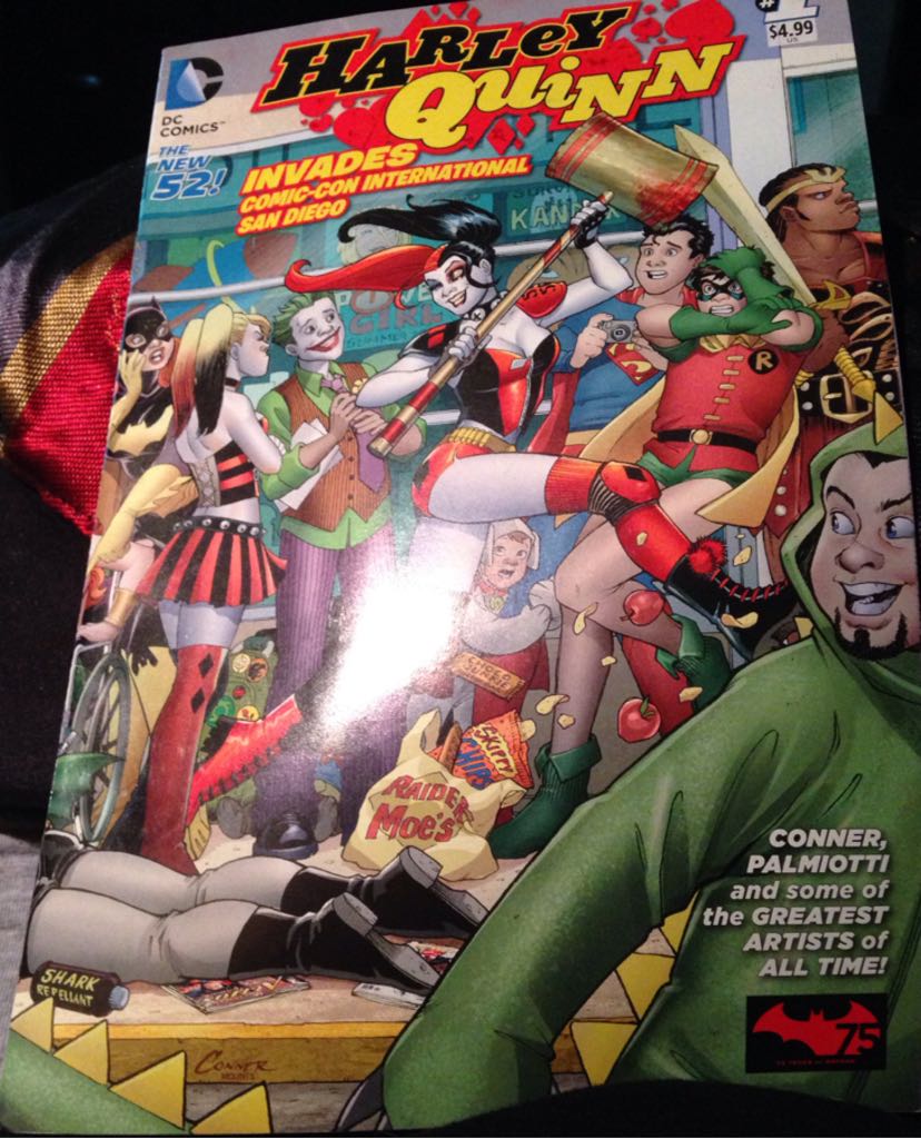 Marvel Knights: Spider-Man