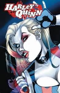Harley Quinn