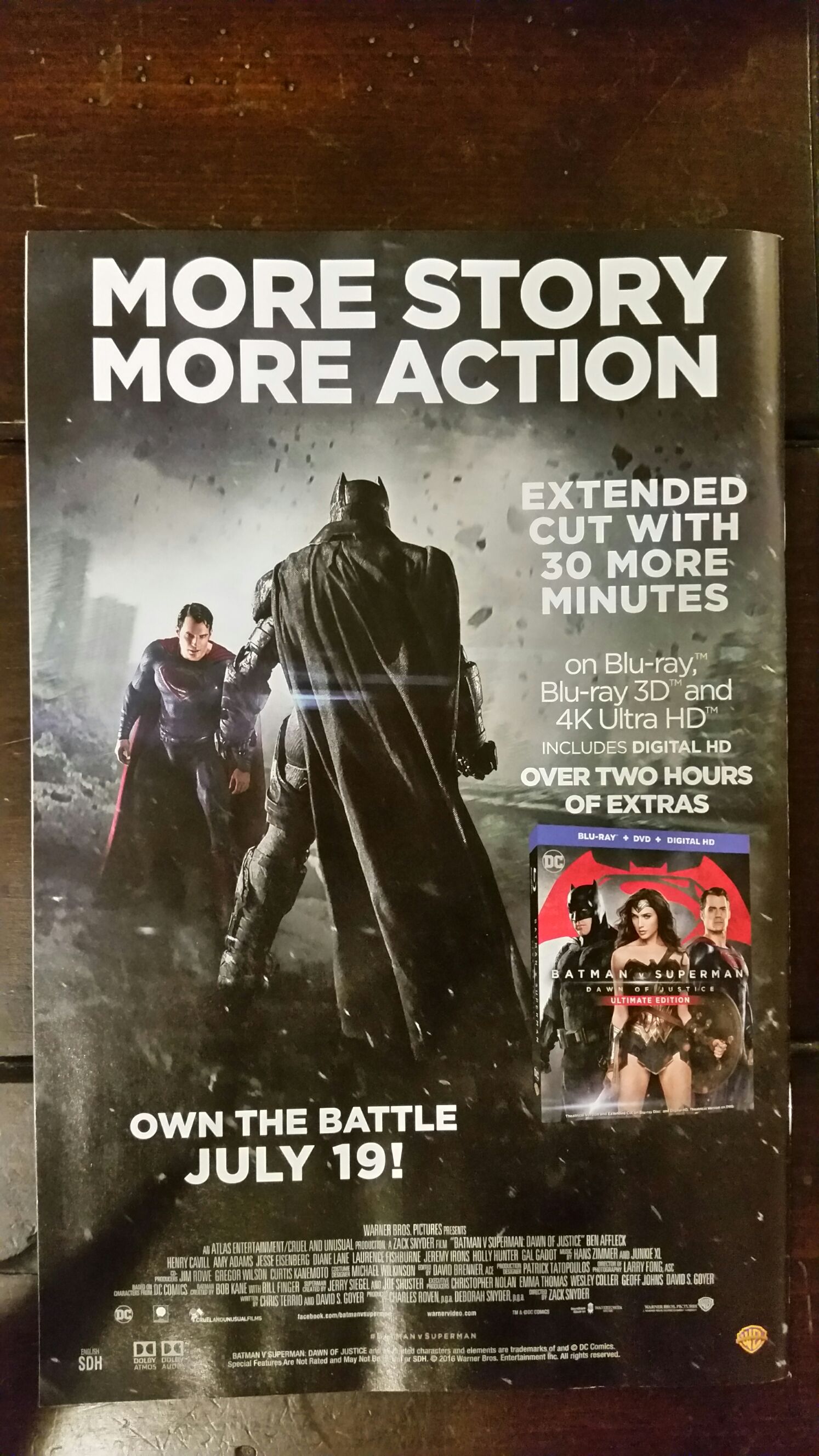 Harley Quinn (30) - DC Comics (30 - Sep 2016) comic book collectible [Barcode 76194131887503011] - Main Image 2