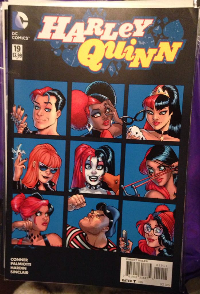 Spider-Man Marvel Adventures